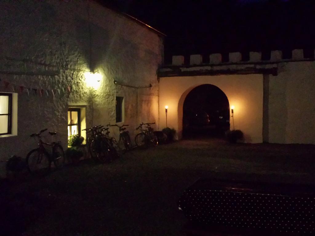 The Valley House Εξωτερικό φωτογραφία